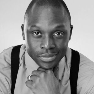 Meet your Posher, Pastor david dunni